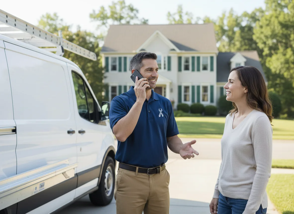 Home Gutter Service Merom, IN FAQs